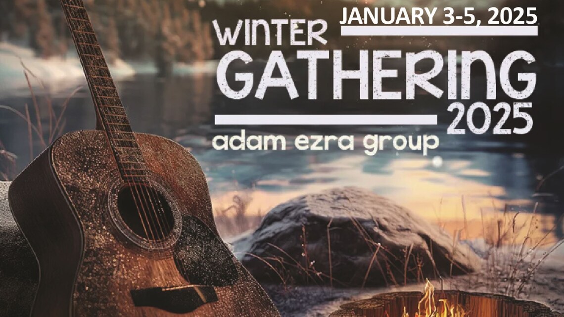 adam ezra group