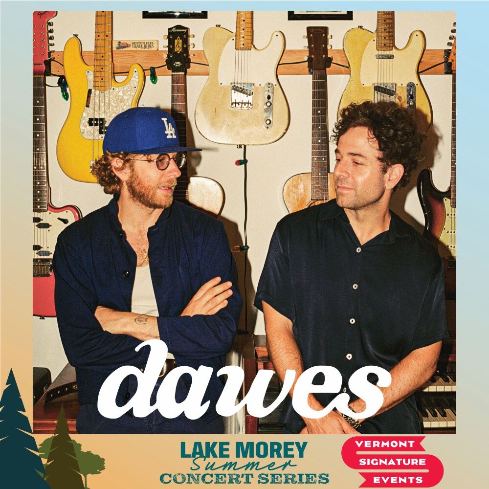 dawes