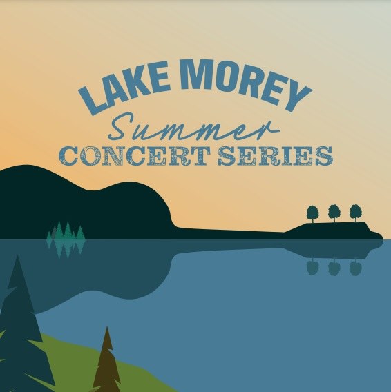 summer concerts logo